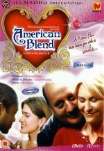 American Blend (2006) afişi