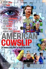 American Cowslip (2009) afişi