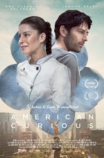 American Curious (2018) afişi American Curious (2018) afişi