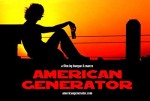 American Generator (2003) afişi