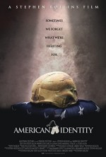 American Identity (2007) afişi
