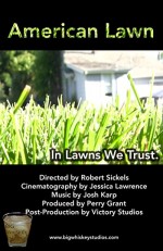 American Lawn (2013) afişi
