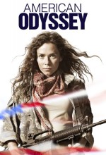 American Odyssey (2015) afişi