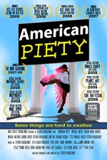 American Piety (2008) afişi