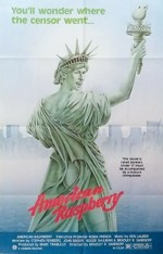 American Raspberry (1977) afişi
