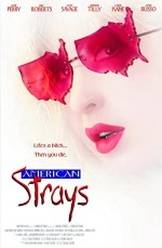 American Strays (1996) afişi