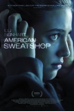 American Sweatshop (2025) Fragman (2025) afişi