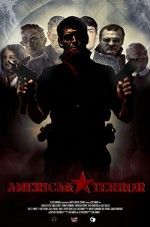 American Terror (2015) afişi