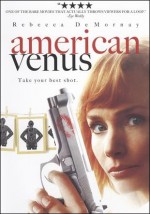American Venus (2007) afişi