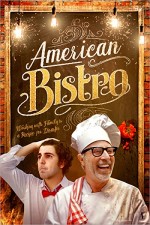 Amerikan Bistro (2019) afişi