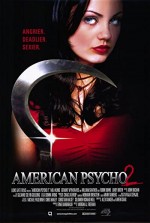 Amerikan Sapığı 2 (2002) afişi