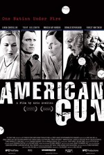 Amerikan Silahı (2005) afişi