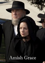 Amish Grace (2010) afişi