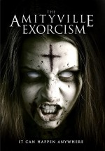 Amityville Exorcism (2017) afişi