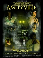 Amityville: Vanishing Point (2016) afişi