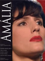 Amália (2008) afişi