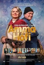 Amma Hófí (2020) afişi Amma Hófí (2020) afişi