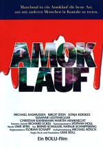 Amoklauf (1994) afişi