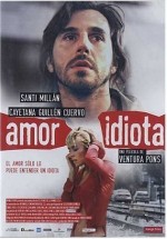 Amor ıdiota (2004) afişi