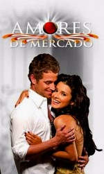Amores De Mercado (2006) afişi