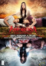 Amorosa (2012) afişi