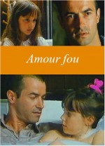 Amour Fou (1993) afişi