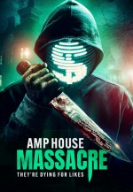 AMP House (2024) afişi