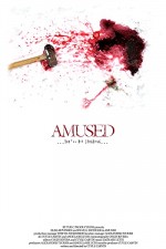 Amused (2011) afişi