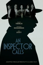 An Inspector Calls (2015) afişi