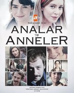 Analar ve Anneler (2015) afişi