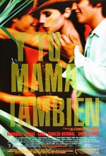 Ananı Da! (2001) afişi