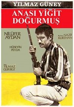 Anası Yiğit Doğurmuş (1966) afişi