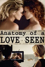 Anatomy of a Love Seen (2014) afişi