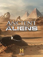 Ancient Aliens (2010) afişi