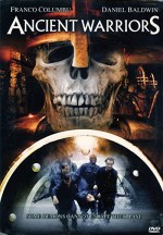 Ancient Warriors (2003) afişi