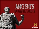 Ancients Behaving Badly (2009) afişi