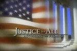 And Justice for All (1998) afişi