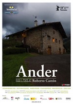 Ander (2009) afişi