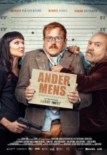 Ander Mens (2019) afişi