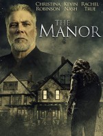 Anders Manor (2018) afişi