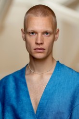 Andreas Bruun Pedersen fotoğrafı