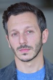 Andrew Bering fotoğrafı