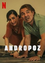 Andropoz (2022) afişi