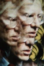 Andy Warhol: Re-reproduction (1974) afişi