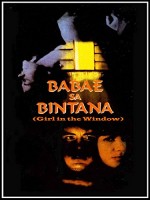 Ang Babae Sa Bintana (1998) afişi