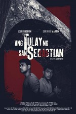Ang tulay ng San Sebastian (2016) afişi