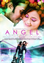 Angel (2011) afişi