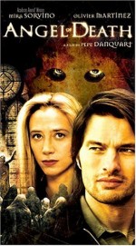 Angel of Death (2001) afişi