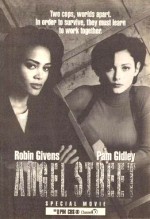 Angel Street (1992) afişi