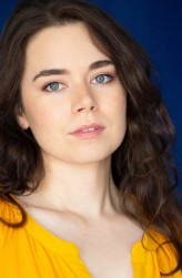 Angela Morris fotoğrafı